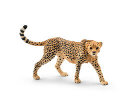 Schleich Cheetah Female Figure