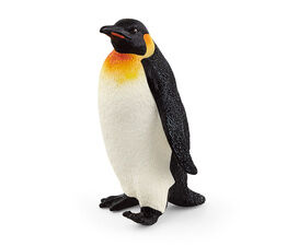 Schleich Emperor Penguin Figure