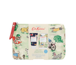 Cath Kidston - Park Dogs - Cosmetic Pouch