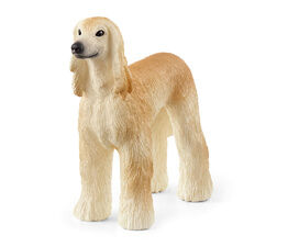 Schleich Greyhound Figure
