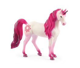 Schleich - Mandala Unicorn Mare