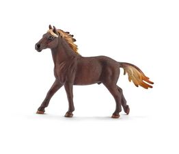 Schleich Mustang Stallion Figure
