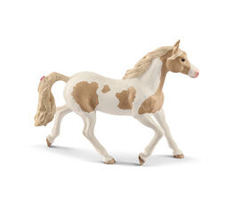 Schleich Paint Horse Mare Figure - 13884
