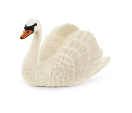 Schleich Swan Figure - 13921