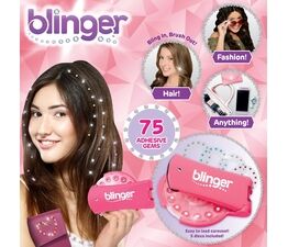 Character -   Blinger - Diamond Collection - 18501