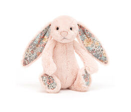 Jellycat Blossom Blush Bunny - Small