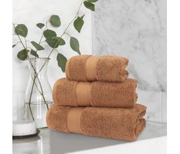 Simply Home Relax Luxury Cotton Towel