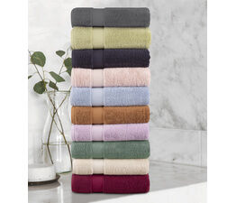 Simply Home Relax Luxury Cotton Towel