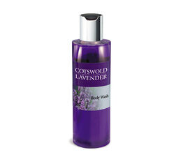 Cotswold Lavender Body Wash (200ml)
