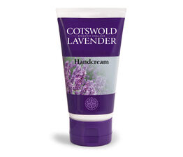 Cotswold Lavender Hand Cream (50g)