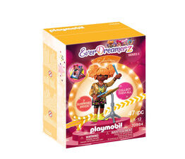 Playmobil - Everdreamerz Music World - Edwina - 70584