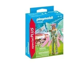 Playmobil - Special Plus - Fairy Stilt Walker - 70599