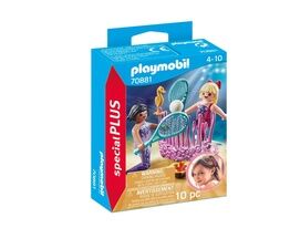 Playmobil - Special Plus - Mermaids - 70881
