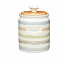 Classic Collection - Ceramic Sugar Storage Jar