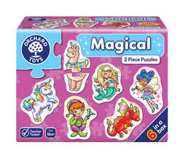 Orchard Toys - Magical - 296