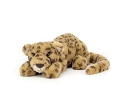 Jellycat - Charley Cheetah Little