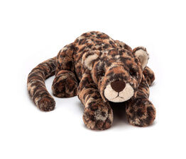 Jellycat - Livi Leopard Little
