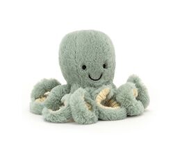 Jellycat - Odyssey Octopus Baby