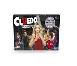 Cluedo - Liars Edition - E9779