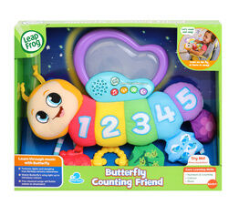 LeapFrog - Counting and Colours Butterfly - 606403