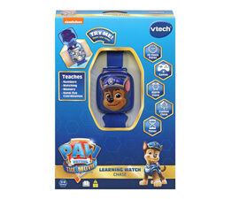 VTech - Paw Patrol - Learning Watch Chase - 525503