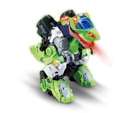 VTech - Switch & Go Dinos - Overseer the T-Rex - 521063