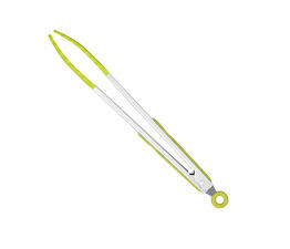 Colourworks - Brights Silicone Tongs