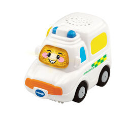 VTech - Toot-Toot Drivers - Ambulance - 517003