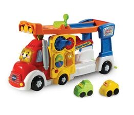 VTech - Toot-Toot Drivers - Big Vehicle Carrier - 521103