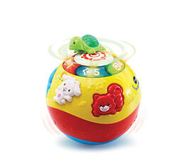 VTech Baby - Crawl & Learn Bright Lights Ball - 184903