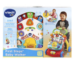 VTech Baby - First Steps Baby Walker - 505603