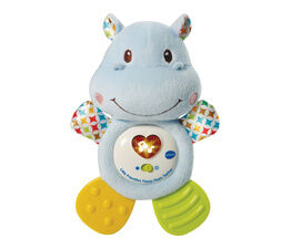 VTech Baby - Little Friendlies - Happy Hippo Teether - 502503