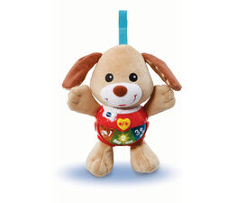 VTech Baby - Little Singing Puppy - 502303
