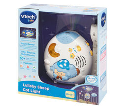 VTech Baby - Lullaby Sheep Cot Light - 508703