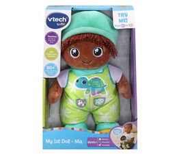 VTech Baby - My 1st Doll - 546973