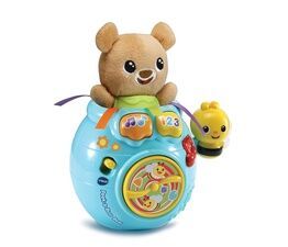 VTech Baby - Peek-a-Boo Bear - 528303