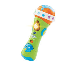 VTech Baby - Sing Along Microphone - 078763