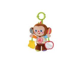 VTech Baby - Swing & Sing Monkey - 513403