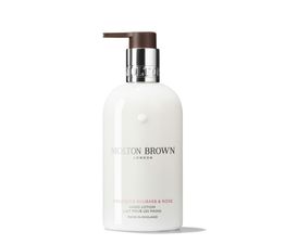 Molton Brown Delicious Rhubarb &amp; Rose Hand Lotion 300ml