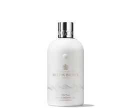 Molton Brown Milk Musk Bath & Shower Gel (300ml)