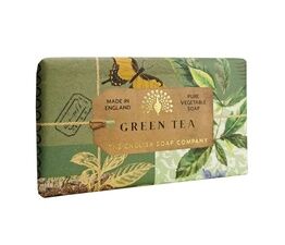 English Soap Company - Anniversary Collection - Green Tea 190g