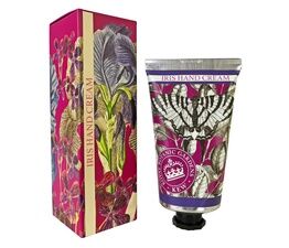 English Soap Company - Kew Gardens - Iris Hand Cream 75ml