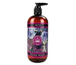 English Soap Company - Kew Gardens - Iris Luxury - Liquid Soap 500ml