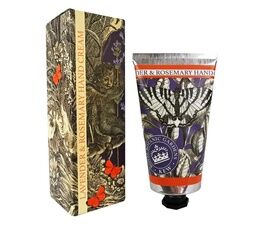 English Soap Company - Kew Gardens - Lavender & Rosemary Hand Cream 75ml
