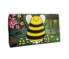 English Soap Company - Mythical & Wonderful Animals Collection - Bees 200g