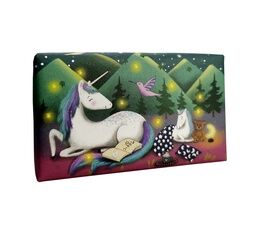 English Soap Company - Mythical & Wonderful Animals Collection - Unicorn 190g
