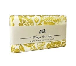 English Soap Company - Occasions - Thinking of You - English Lavender 190g