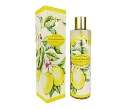 English Soap Company - Shower Gel - Lemon & Mandarin 300ml