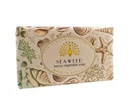 English Soap Company - Vintage Soap - Seaweed 190g