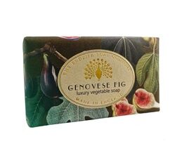 English Soap Company - Vintage Soap - Vintage Genovese Fig 190g